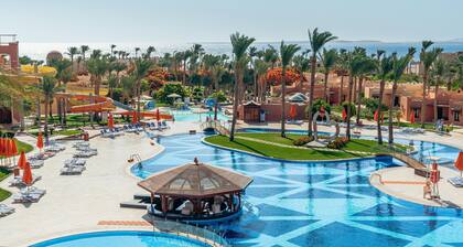 Nubian Village, Families and Couples only