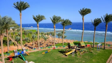 Playground externo