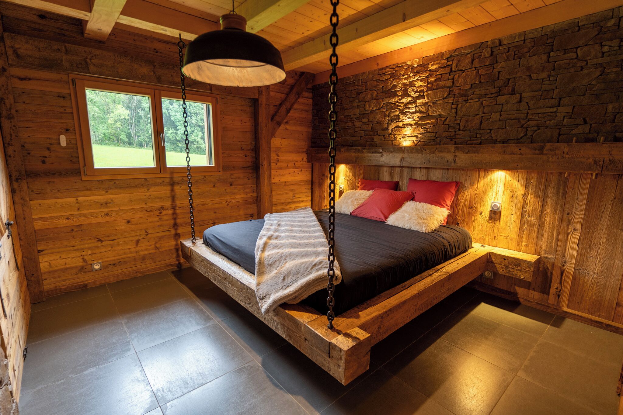 4 bedrooms, iron/ironing board, travel crib, WiFi