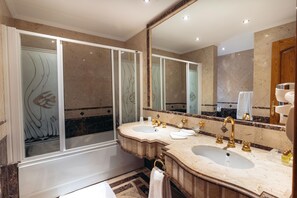 Bathroom - Nubian Island, Families and Couples only (Sharm El Sheikh)