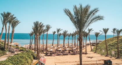 Nubian Island, Families and Couples only
