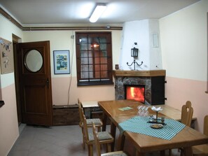 Restaurantes