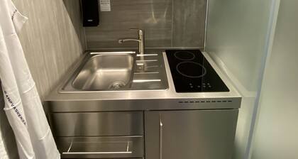 PSG 23 - Short Stay Apts by Living Suites