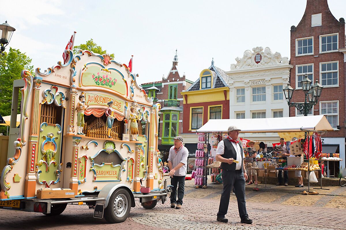 Foto - Fletcher Hotel-Restaurant De Oude Gevangenis - Alkmaar
