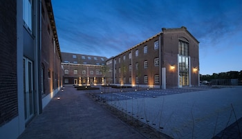 Fletcher Hotel-Restaurant De Oude Gevangenis - Alkmaar