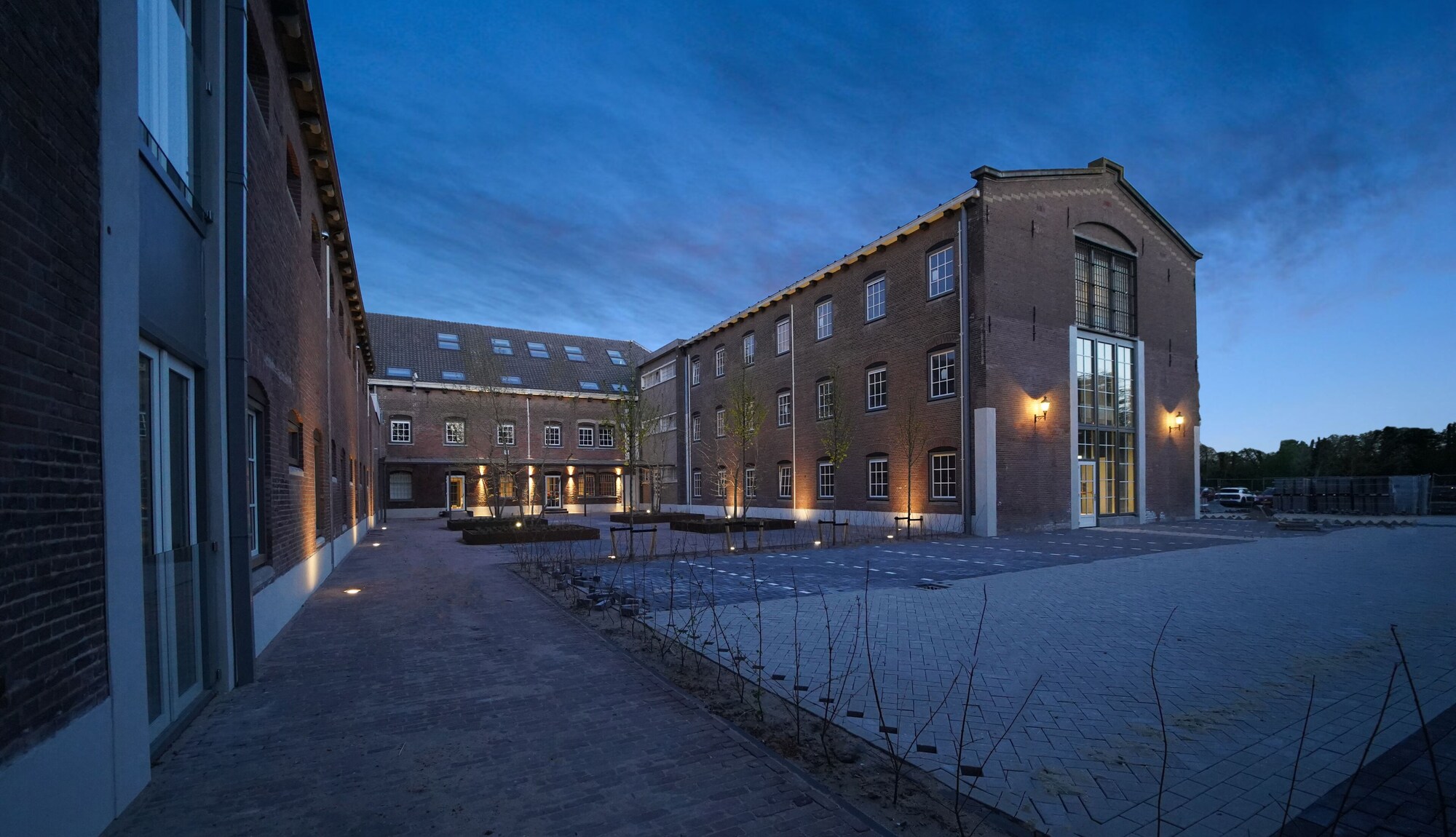 3-sterrenhotels