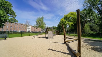 Children's activities