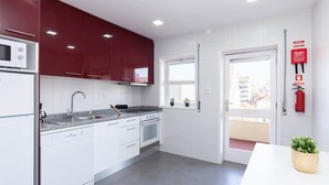 Eget kjøkken