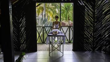Couples treatment rooms, Thai massages, sports massages, massages