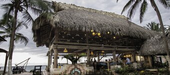 帕洛米諾社交飯店