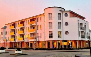 Exterior - Meeresleuchten Duhner Entrée 8 (Cuxhaven)