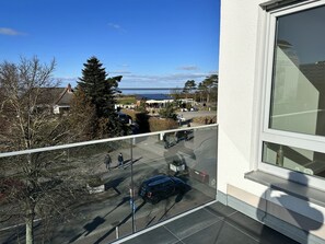 Property grounds - Meeresleuchten Duhner Entrée 8 (Cuxhaven)