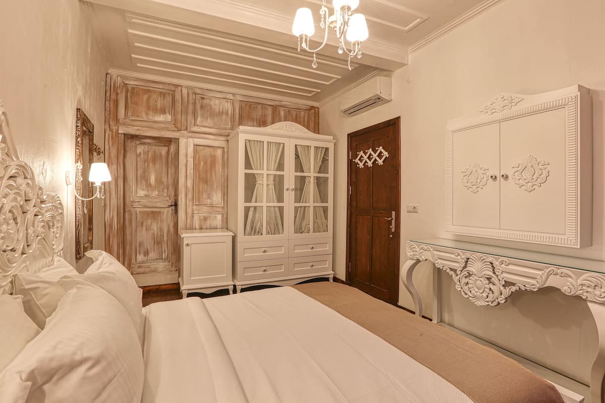 standard room | free wifi