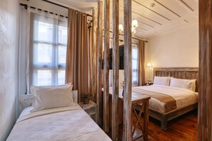 Family Triple Room