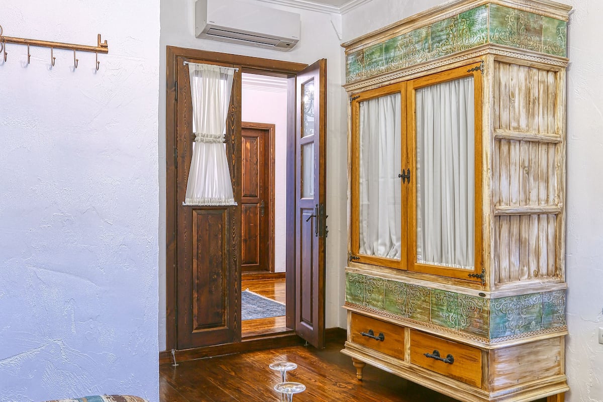 family triple room | free wifi