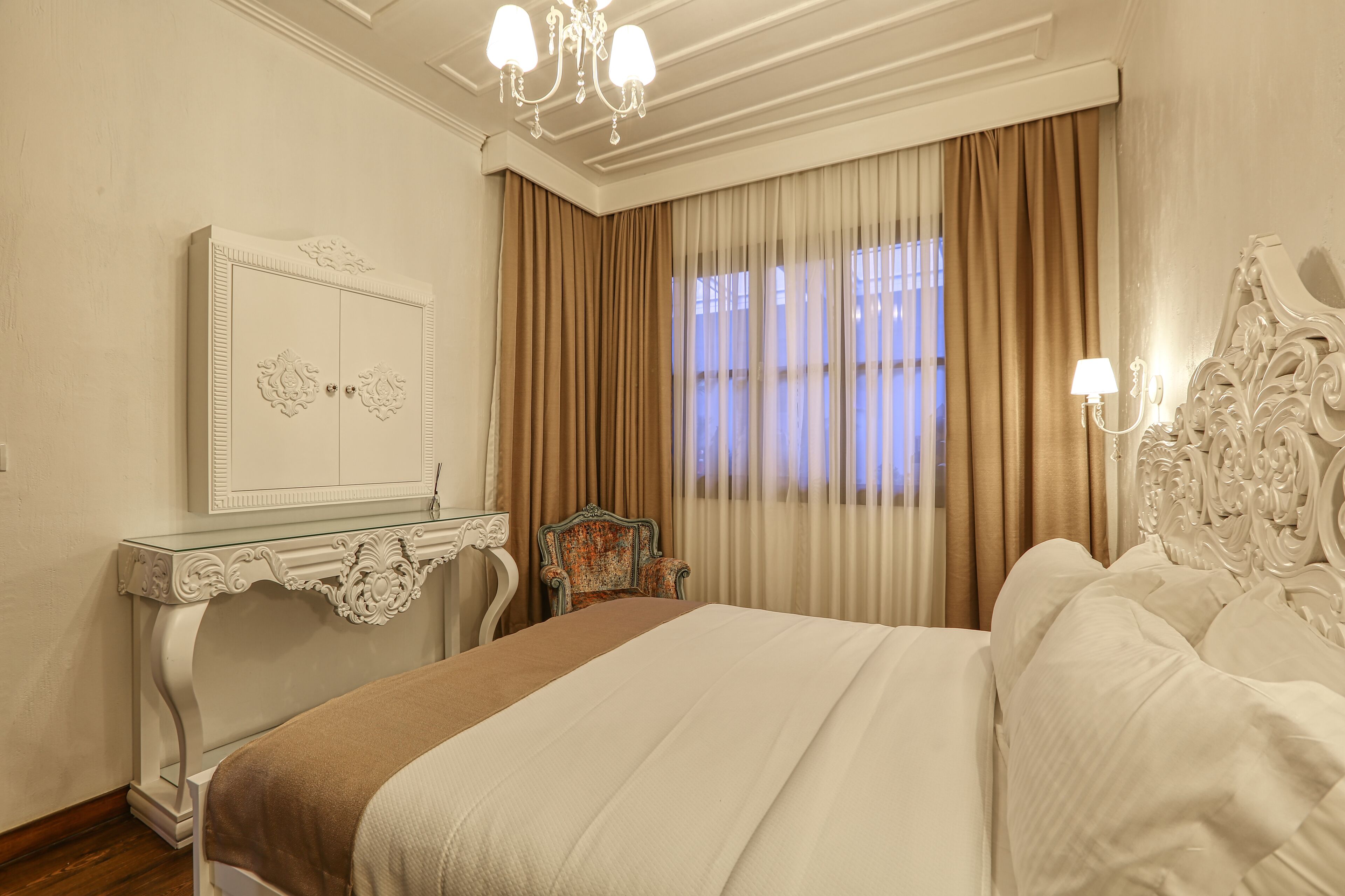 standard room | free wifi