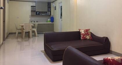 Velasquez Residences