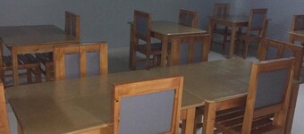 Pensão Motel Sodade