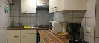 Ferienwohnung Reifberg