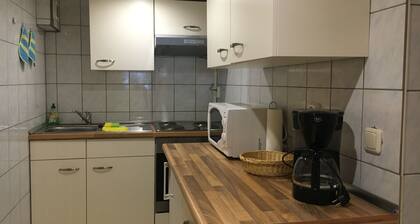 Ferienwohnung Reifberg