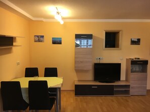 Apartment | In-room dining - Ferienwohnung Reifberg (Ilmenau)