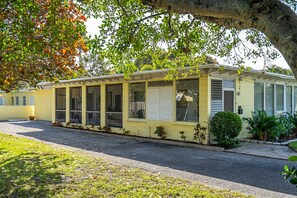 Exterior - Private Delray Beach Suite B. (Delray Beach)