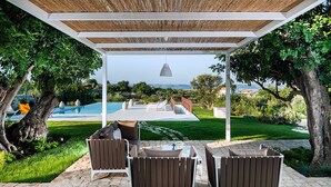 Piscina al aire libre