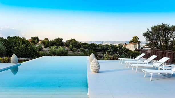 Piscina al aire libre