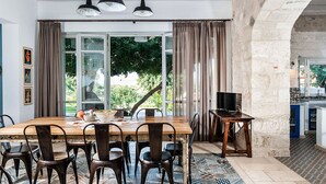 Villa, 5 habitaciones | Sala de estar
