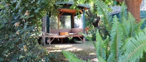 Pavillon
