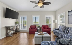 Smart TV - Seagrove Beach, Gated Neighborhood, Pool! (Santa Rosa Beach)