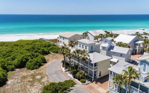 Seagrove Beach, Gated Neighborhood, Pool!