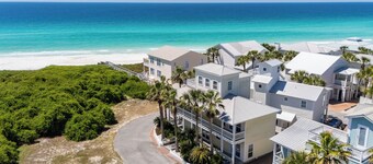 Seagrove Beach, Gated Neighborhood, Pool!