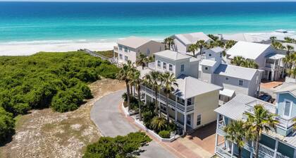 Seagrove Beach, Gated Neighborhood, Pool!