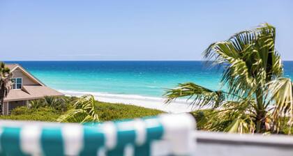 Seagrove Beach, Gated Neighborhood, Pool!