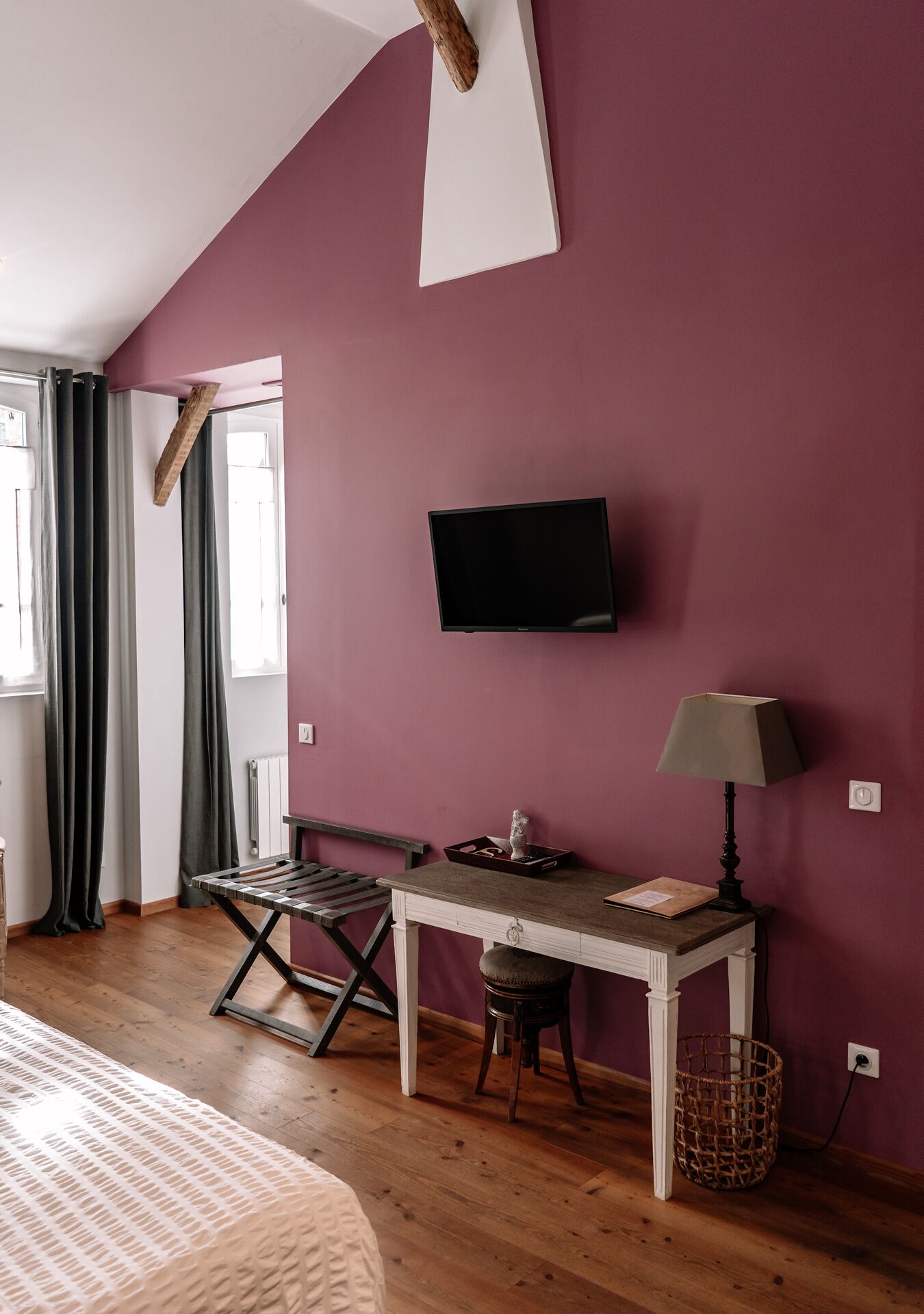 Kamar