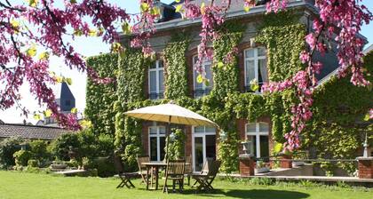 Le Clos Corbier