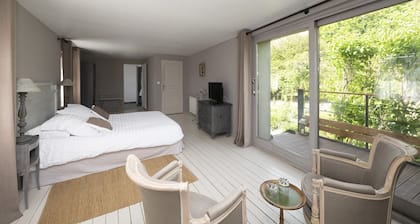 Le Clos Corbier