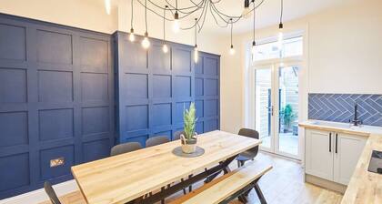 Host & Stay | Simba House