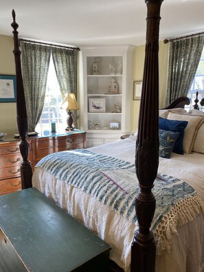 5 quartos, ferros/tábuas de passar roupa, Wi-Fi de cortesia