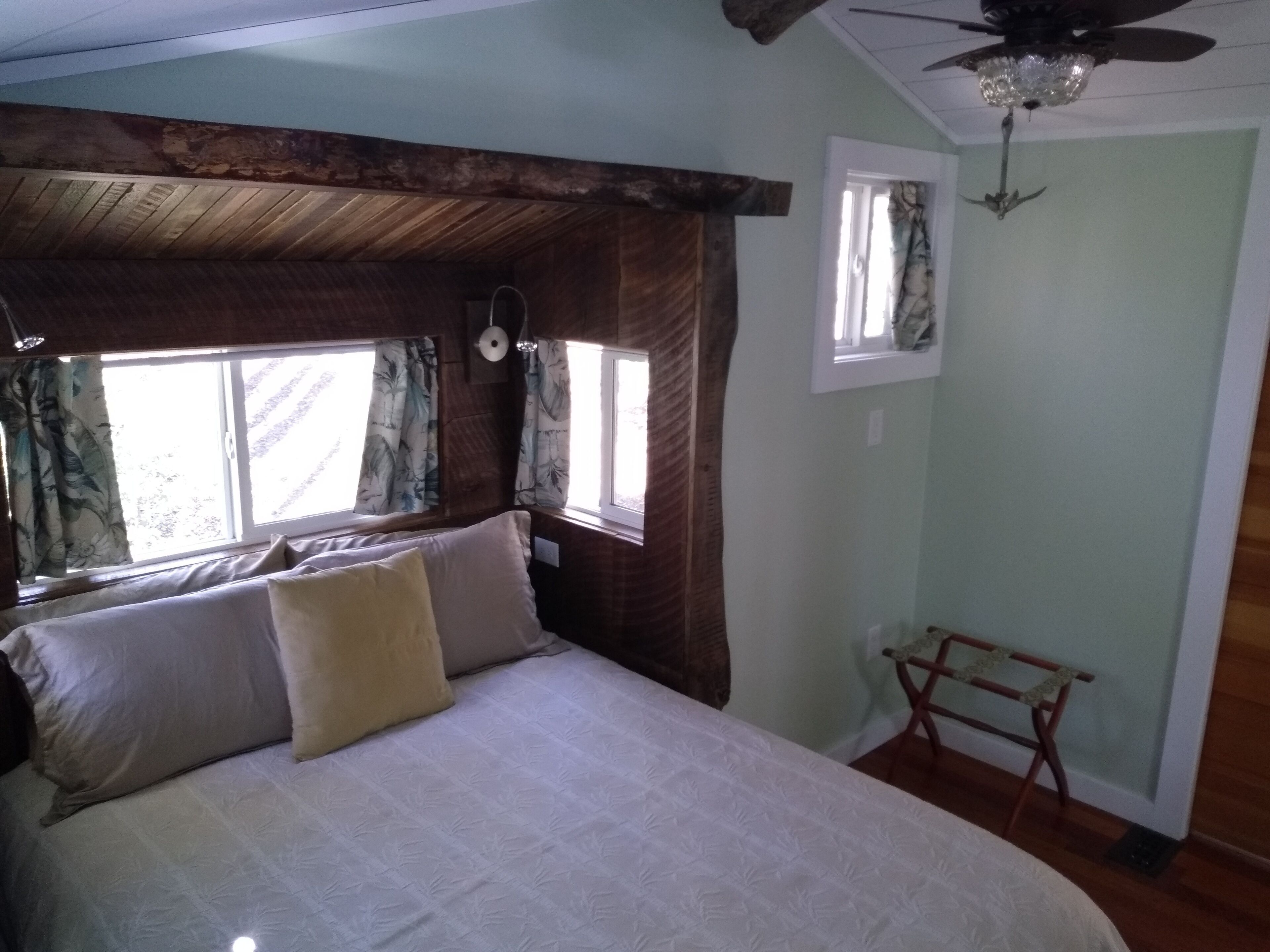 1 Schlafzimmer, Schreibtisch, Bügeleisen/Bügelbrett, kostenloses WLAN