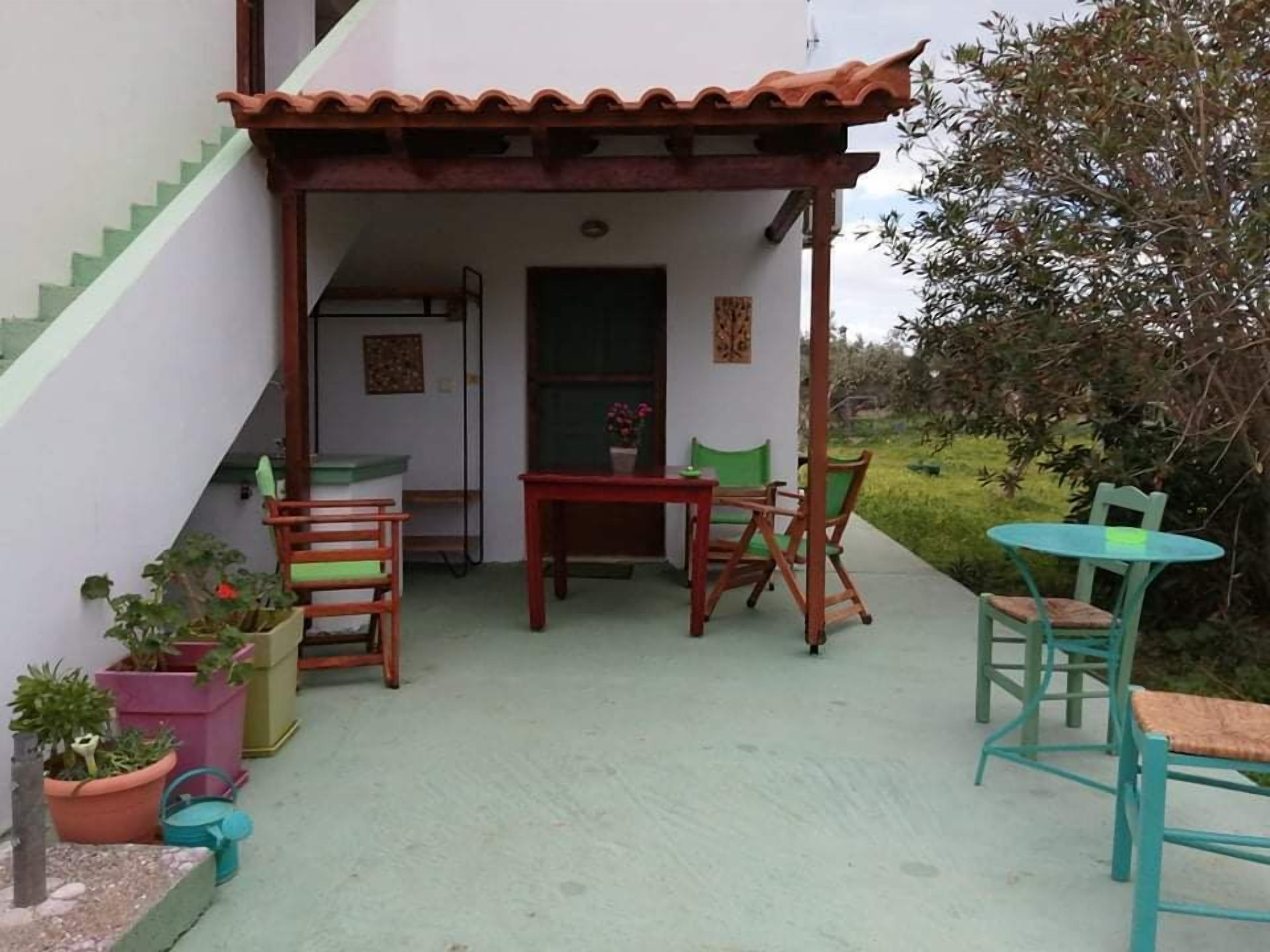 Sân vườn