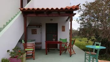 Sân vườn