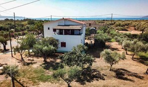 Exterior - Megris Country Houses (Elafonisos)