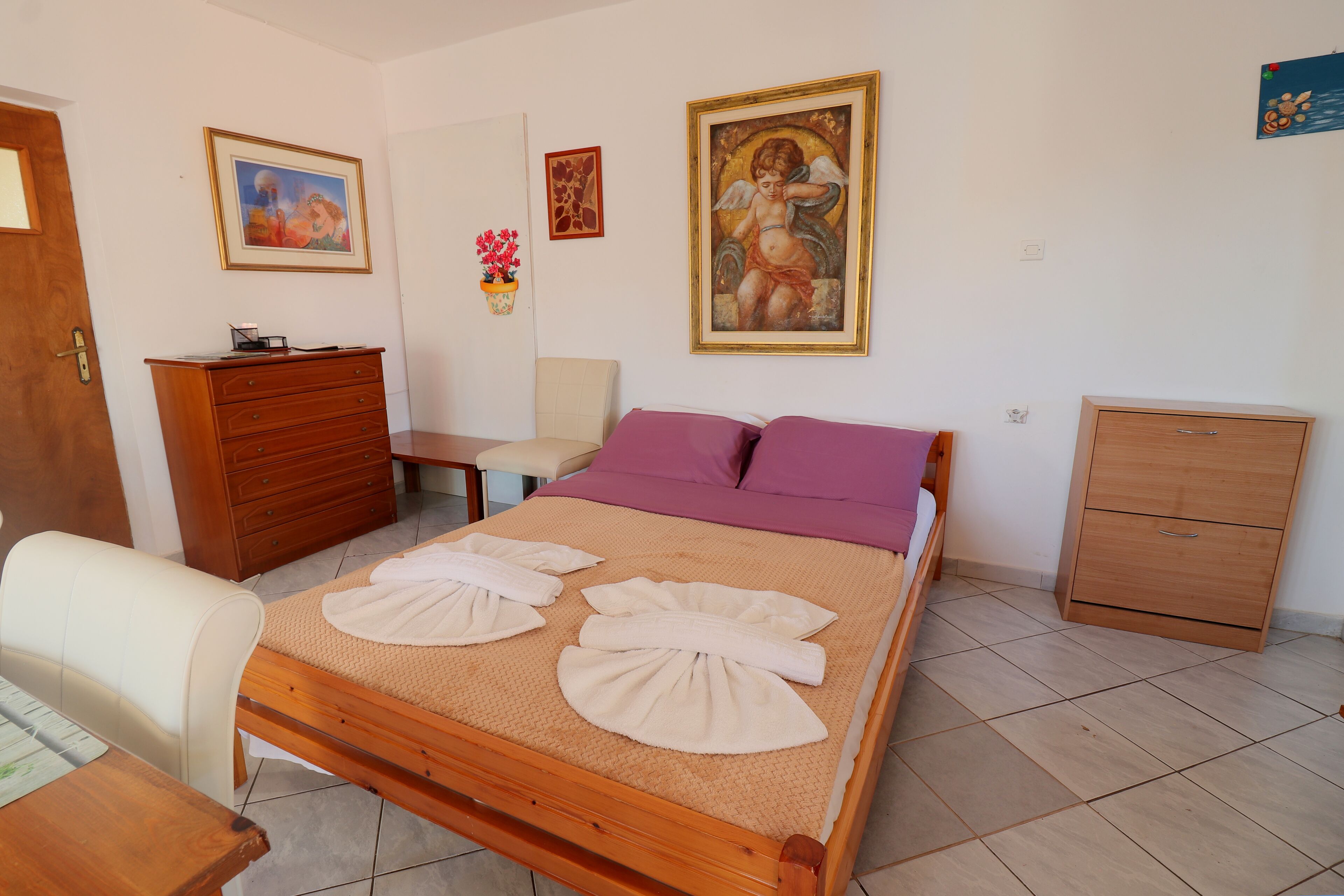 Megris Country Houses Île d'Elafónisos, Grèce