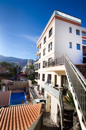 Exterior - Hapimag Resort Tenerife (Puerto de la Cruz)