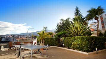 Jardín