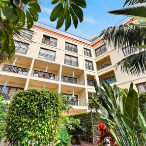 Exterior - Hapimag Resort Tenerife (Puerto de la Cruz)
