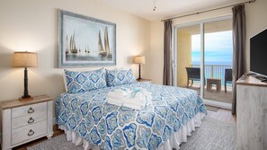 4 soverom, strykejern/-brett, wi-fi og sengetøy