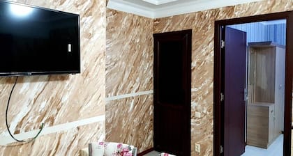 Guest House LENINAKAN in Gyumri